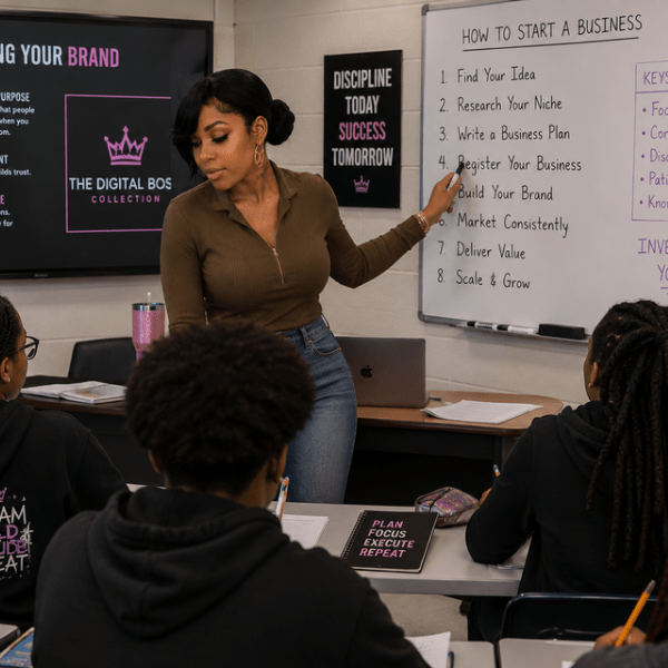 Why Business Education Is the Best Investment You Can Make